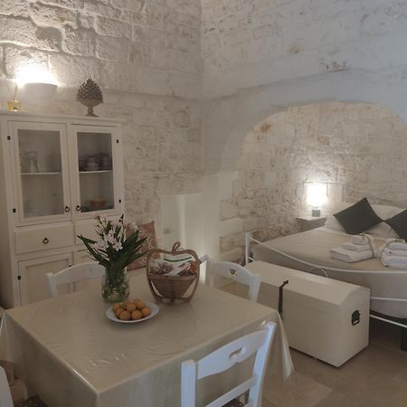 I Due Cuori Vila Ostuni Exterior foto