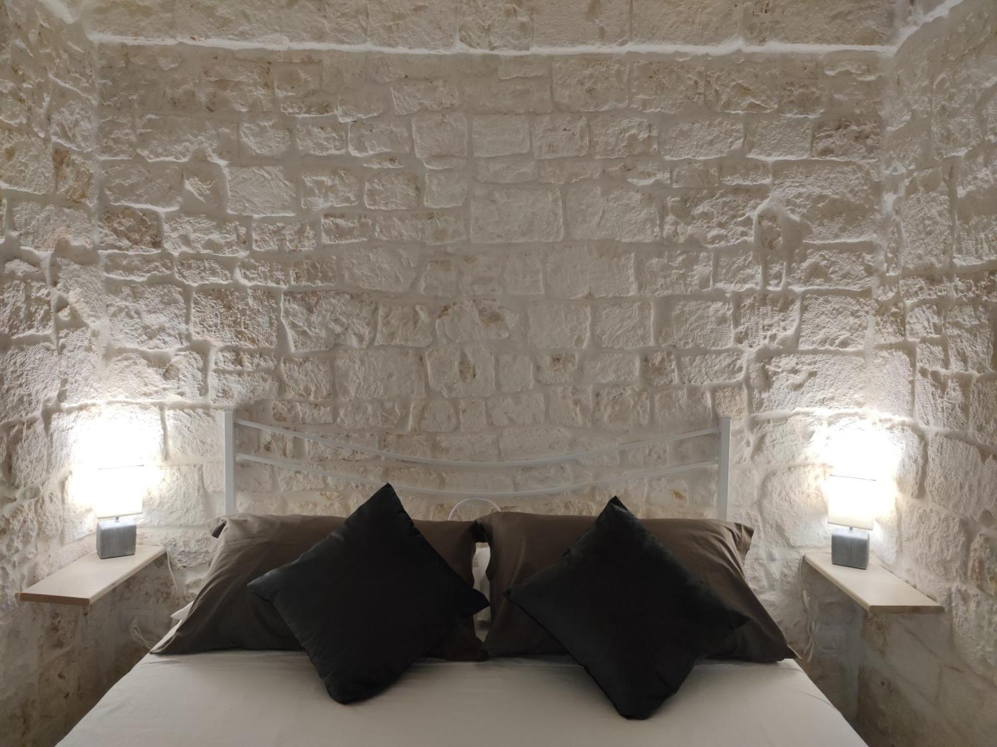 I Due Cuori Vila Ostuni Exterior foto
