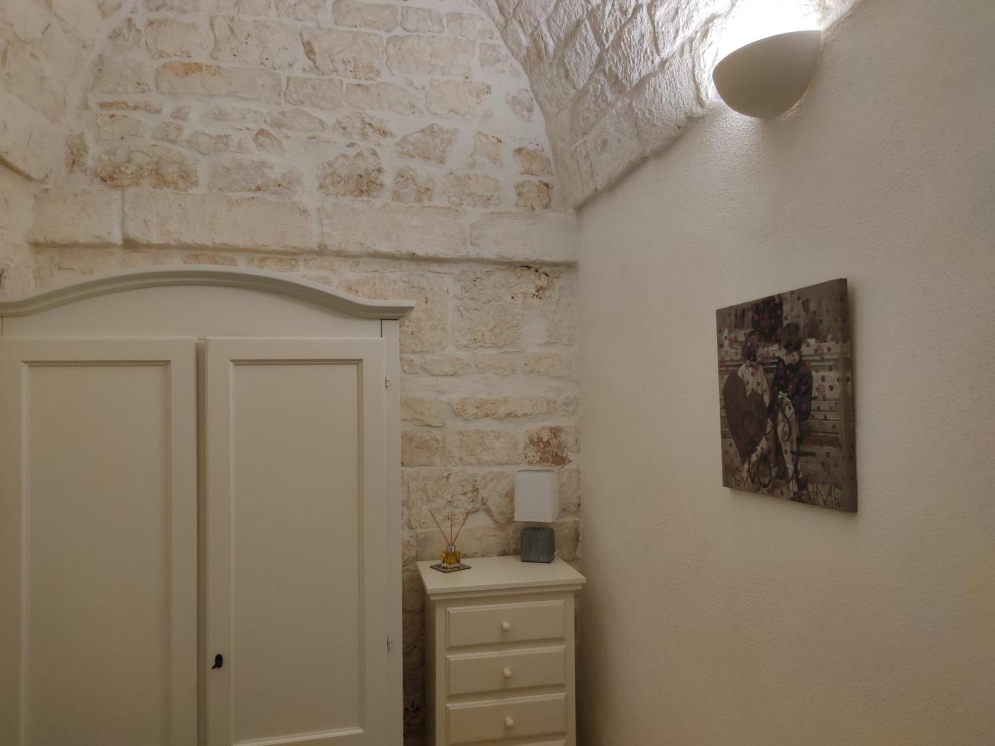 I Due Cuori Vila Ostuni Exterior foto